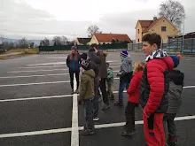 Výlet na Kluk
