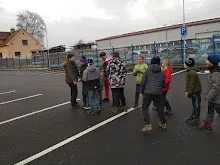 Výlet na Kluk