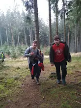 Výlet na Kluk