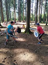 Letní tábor 2020 - Orionův pás