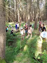 Letní tábor 2020 - Orionův pás