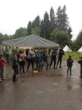 Letní tábor 2020 - Orionův pás