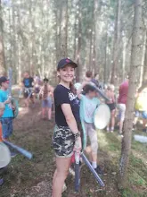 Letní tábor 2020 - Orionův pás