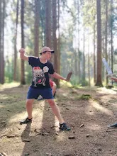 Letní tábor 2020 - Orionův pás