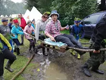 Letní tábor 2020 - Orionův pás