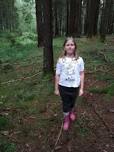 Letní tábor 2020 - Orionův pás