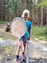 Letní tábor 2020 - Orionův pás