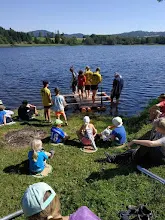 Letní tábor 2020 - Orionův pás