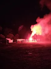 Letní tábor 2020 - Orionův pás