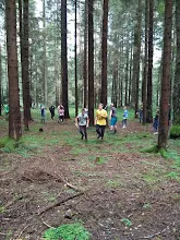 Letní tábor 2020 - Orionův pás