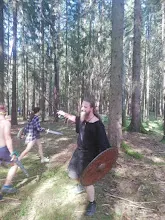 Letní tábor 2020 - Orionův pás