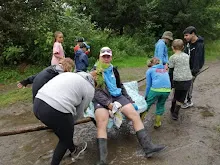 Letní tábor 2020 - Orionův pás