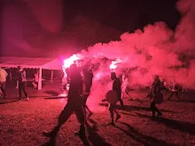 Letní tábor 2020 - Orionův pás