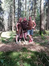 Letní tábor 2020 - Orionův pás