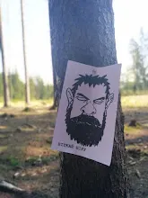 Letní tábor 2020 - Orionův pás