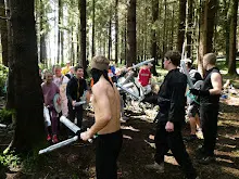 Letní tábor 2021 - Japonsko
