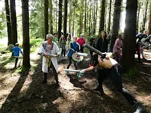 Letní tábor 2021 - Japonsko