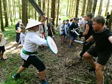 Letní tábor 2021 - Japonsko