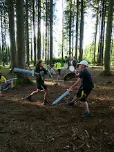 Letní tábor 2021 - Japonsko