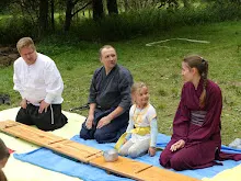 Letní tábor 2021 - Japonsko
