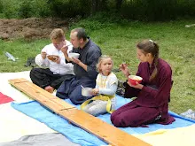 Letní tábor 2021 - Japonsko
