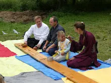 Letní tábor 2021 - Japonsko