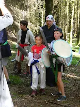 Letní tábor 2021 - Japonsko