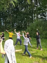 Letní tábor 2021 - Japonsko
