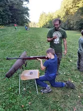 Zářijová výprava 2021