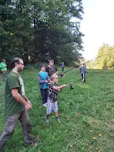 Zářijová výprava 2021