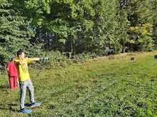 Zářijová výprava 2021