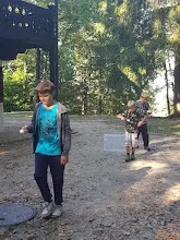 Zářijová výprava 2021