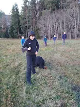 Říjnová výprava 2021
