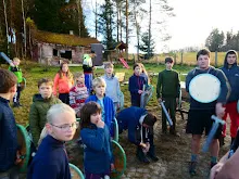 Říjnová výprava 2021