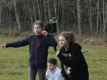Říjnová výprava 2021