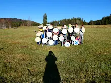 Říjnová výprava 2021