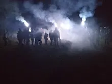 Říjnová výprava 2021