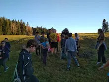 Říjnová výprava 2021