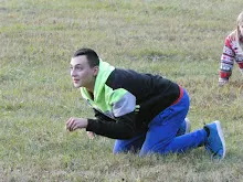 Říjnová výprava 2021