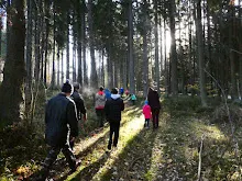 Říjnová výprava 2021