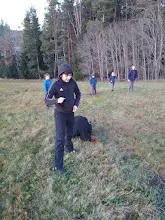 Říjnová výprava 2021