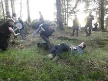 Říjnová výprava 2021