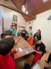 Výprava Prosinec 2021