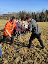 Výprava Prosinec 2021