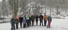 Výprava Leden 2022