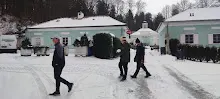Výprava Leden 2022