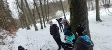 Výprava Leden 2022