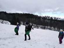 Výprava Leden 2022
