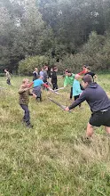 Zářijová výprava 2022
