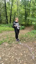 Zářijová výprava 2022